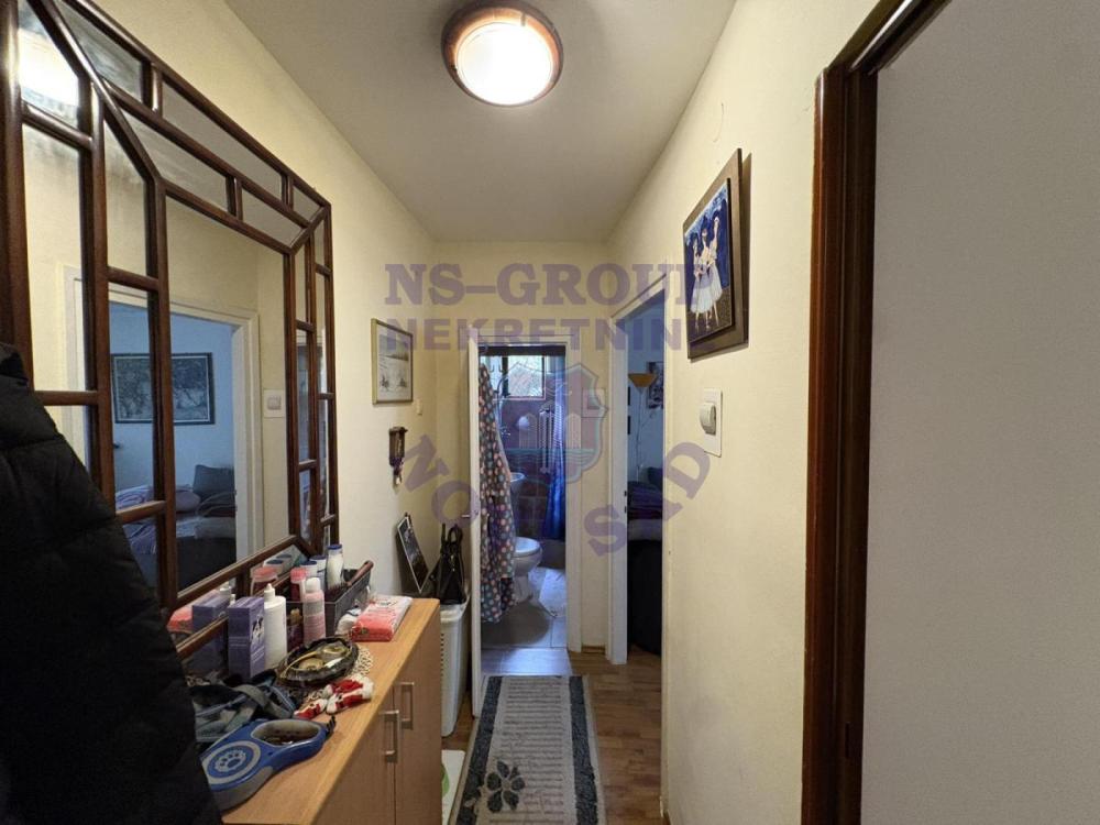 Slika 3 - Jednoiposoban stan na prodaju, 33m2, 82.400€
